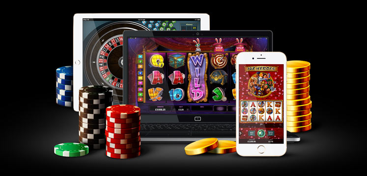 Online Betting