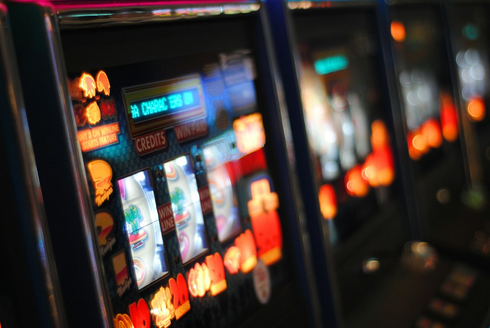 Online Slot Machine Fairness