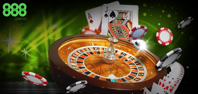 Online Casino Betting