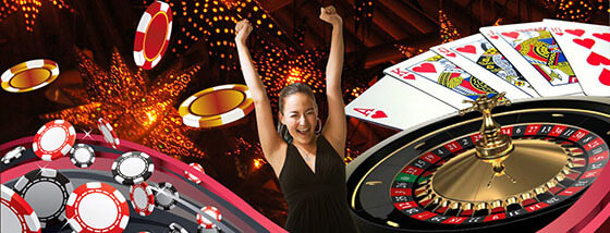 Online Casino