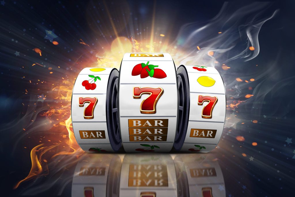 Online Slot Site