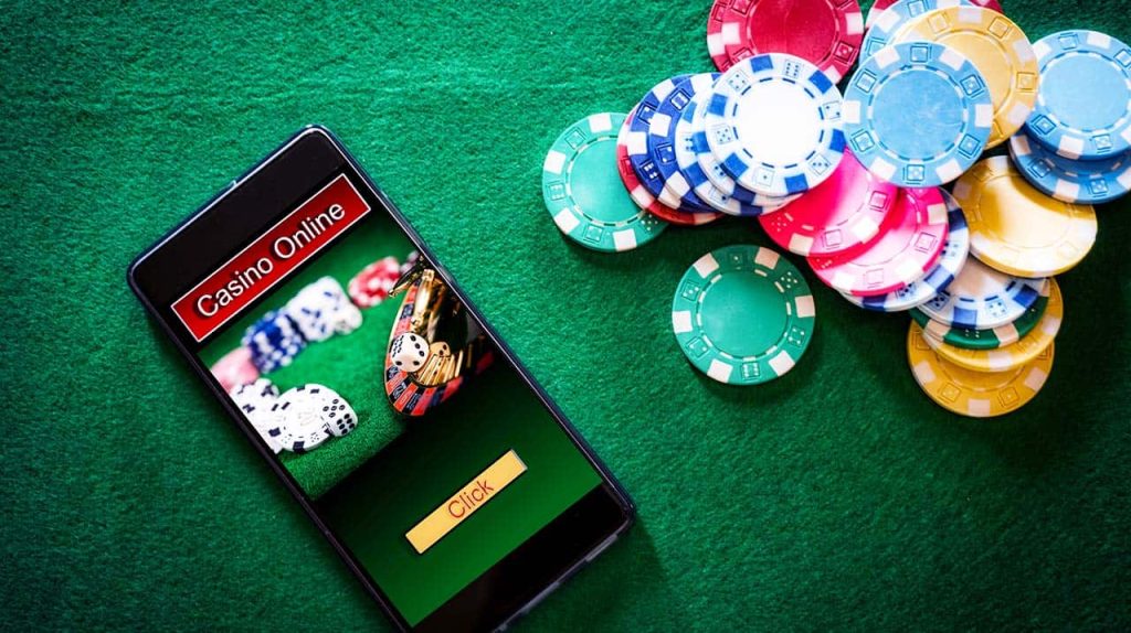 Online Casino Game